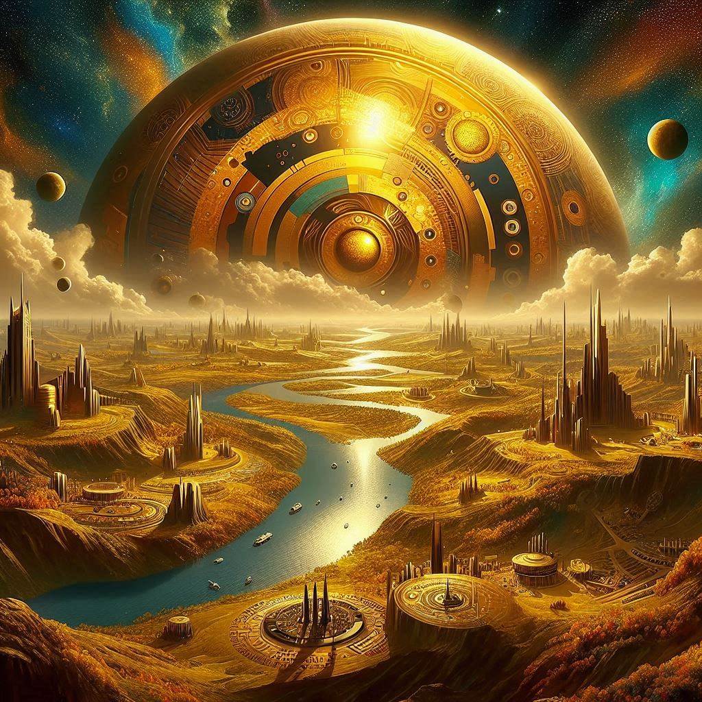 El señor del tiempo